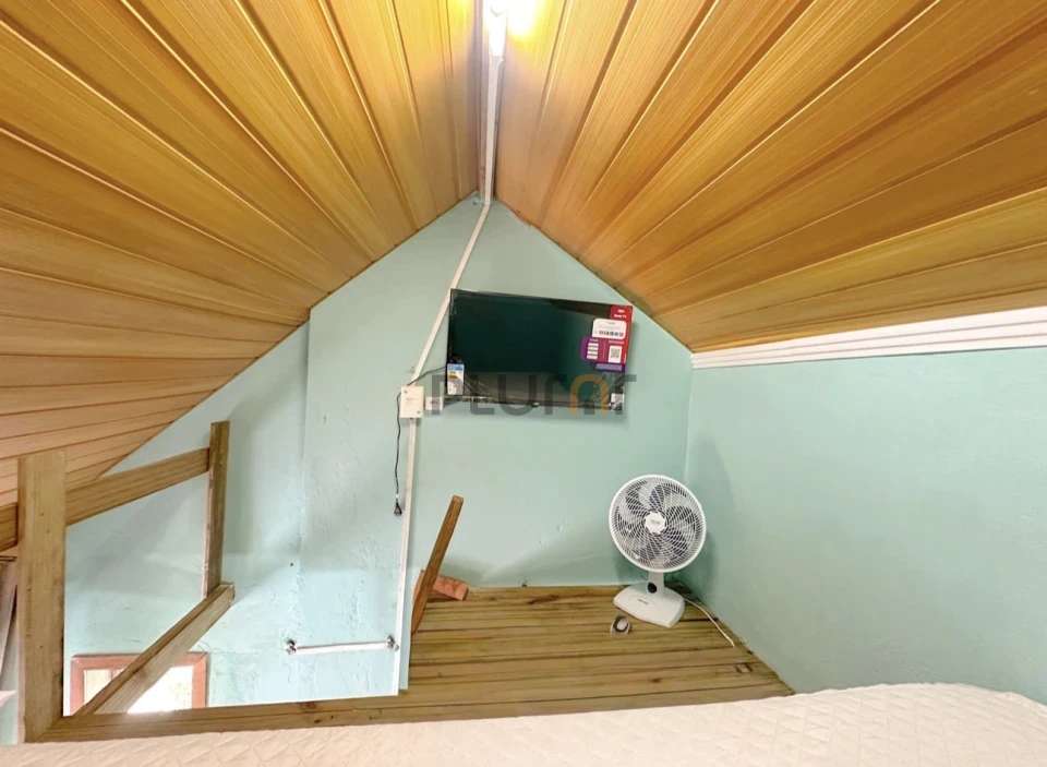 Imagens do imóveis Kitnet para alugar com 11m2, 1 quarto e 1 vaga