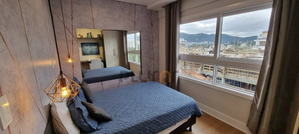 Apartamento Á Venda Trindade Florianópolis