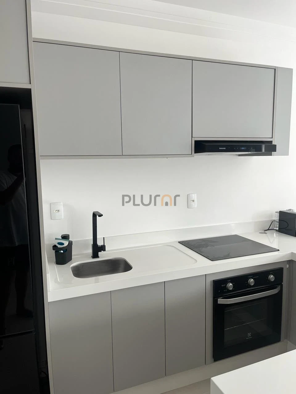 Imagens do imóveis Loft mobiliado em Cachoeira do Bom Jesus – Florianópolis