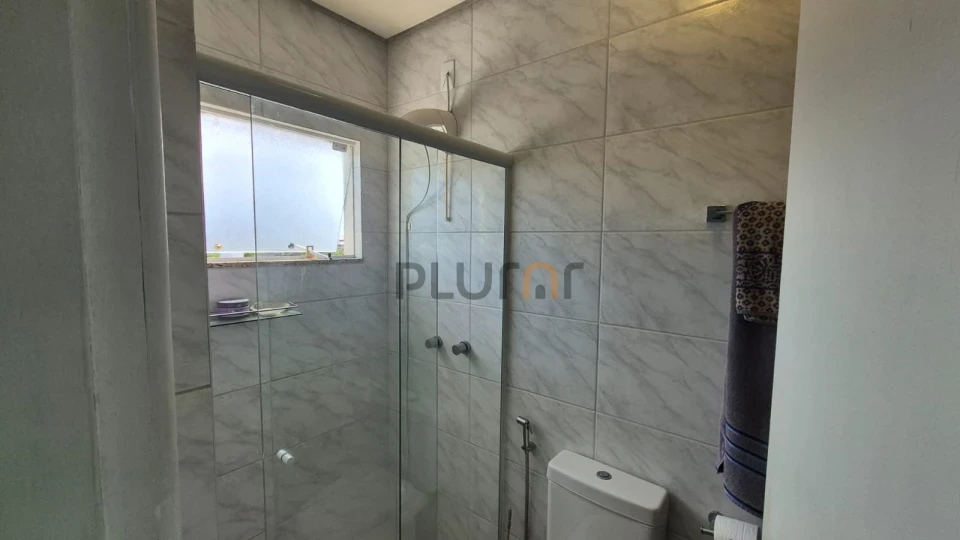 Cobertura com piscina propia