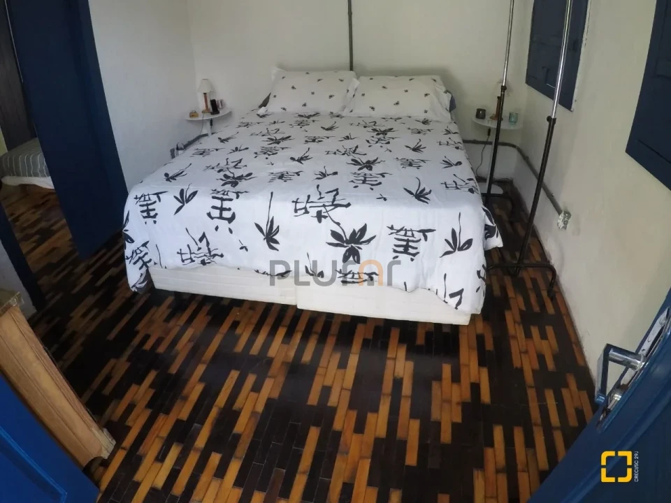 Casa Á Venda E Locação Sambaqui Florianópolis