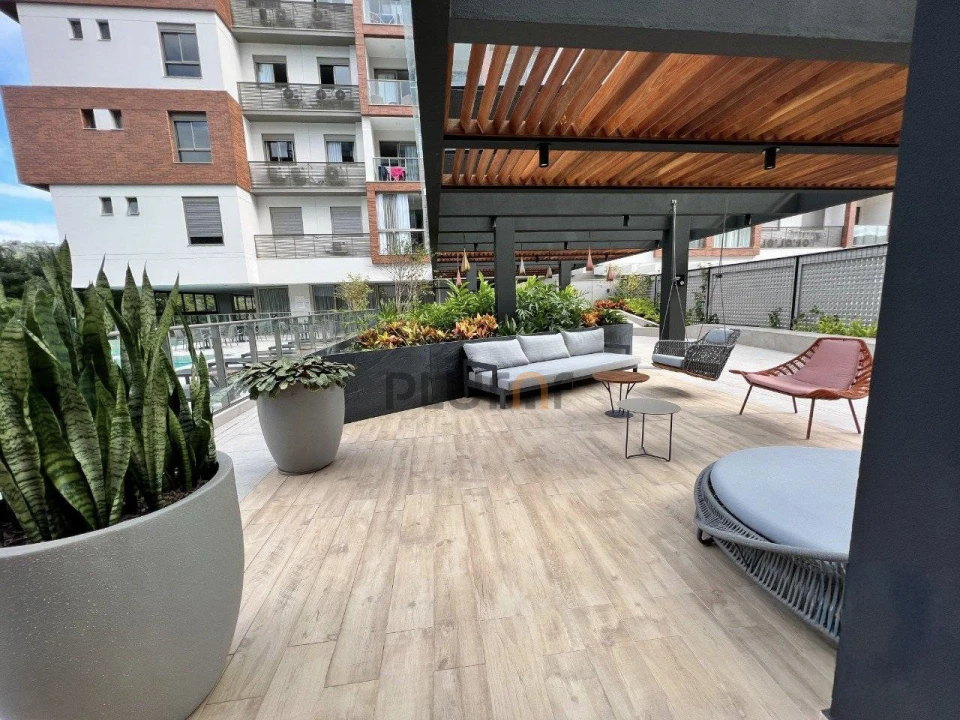 Apartamento Á Venda Córrego Grande Florianópolis
