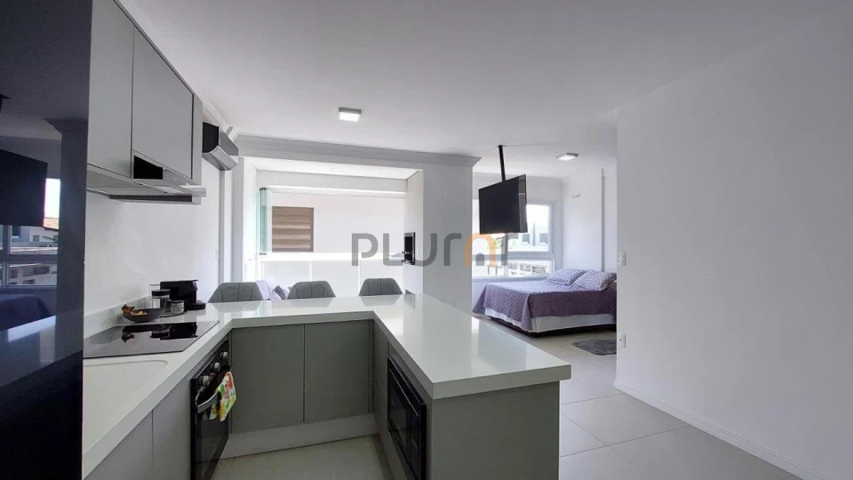 Imagens do imóveis Loft mobiliado em Cachoeira do Bom Jesus – Florianópolis