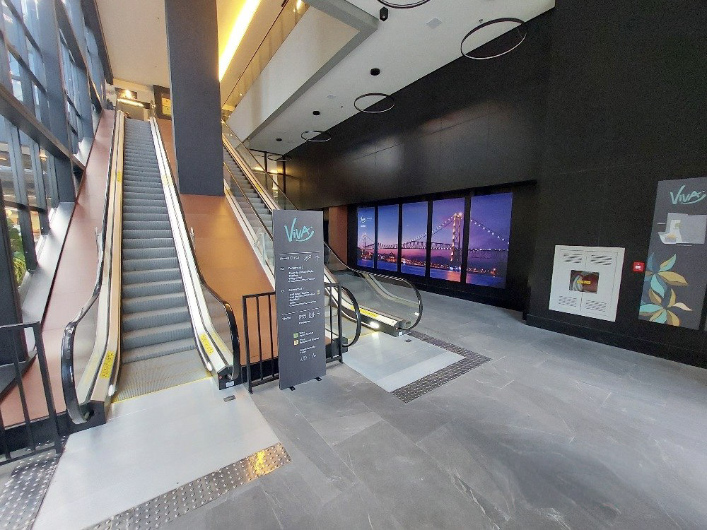 Imagens do imóveis Apartamento Para Alugar Viva Trindade Florianópolis