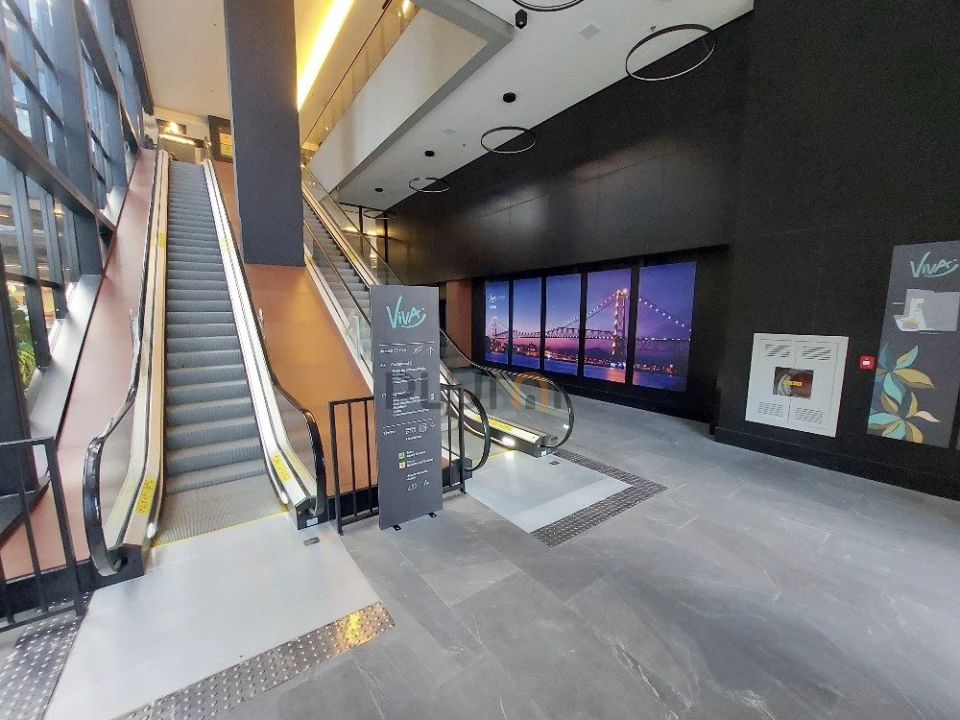 Imagens do imóveis Apartamento Para Alugar Viva Trindade Florianópolis