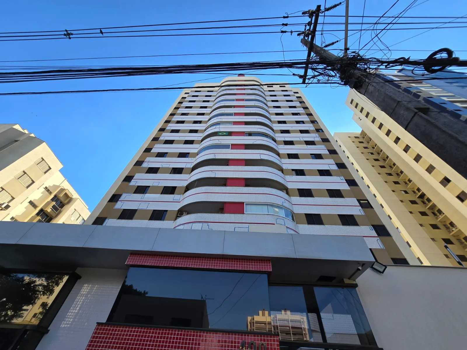 RESIDENCIAL RENAISSANCE