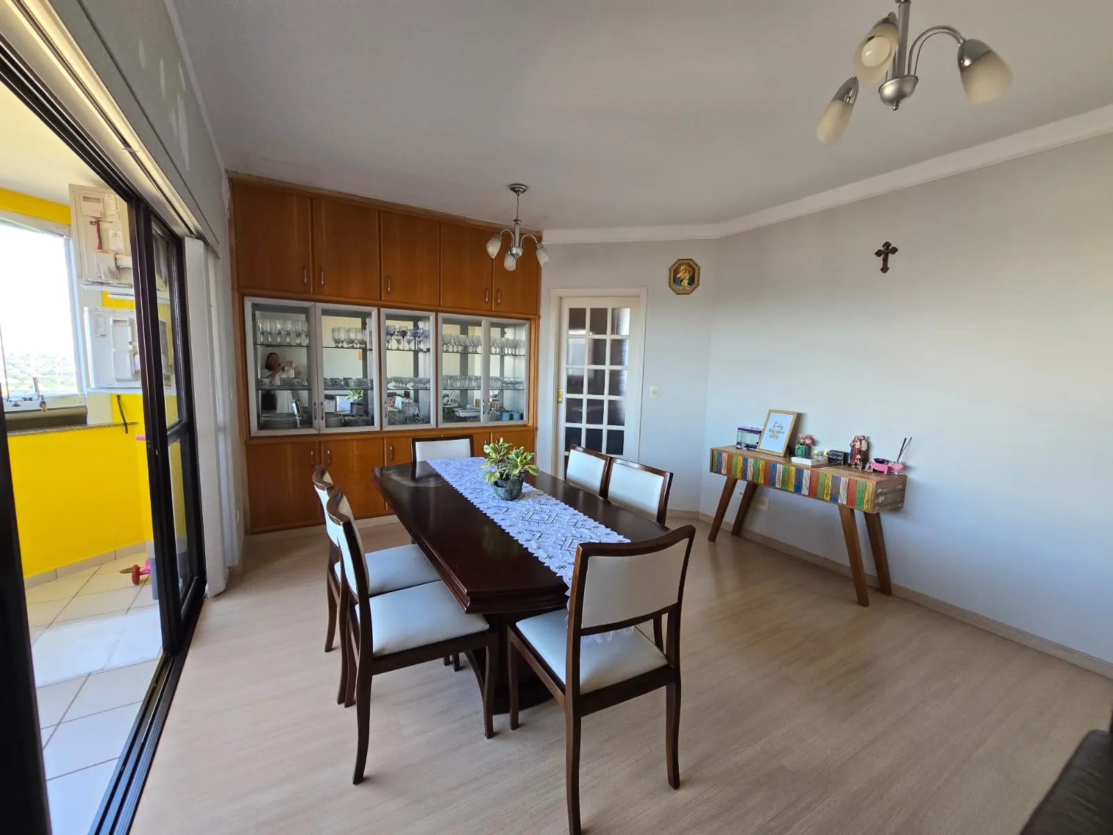 RESIDENCIAL RENAISSANCE