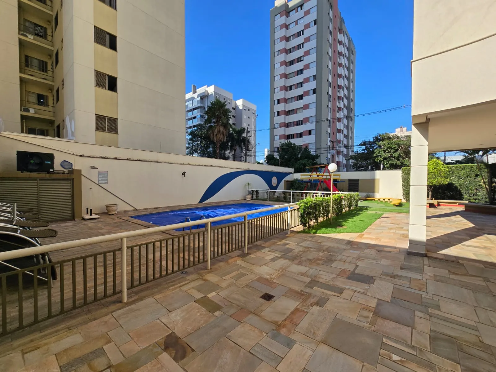 RESIDENCIAL RENAISSANCE