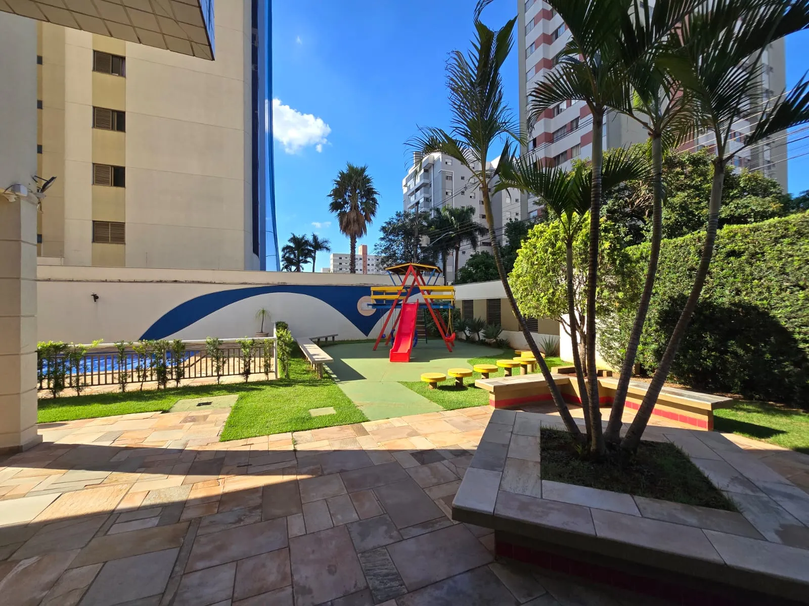 RESIDENCIAL RENAISSANCE