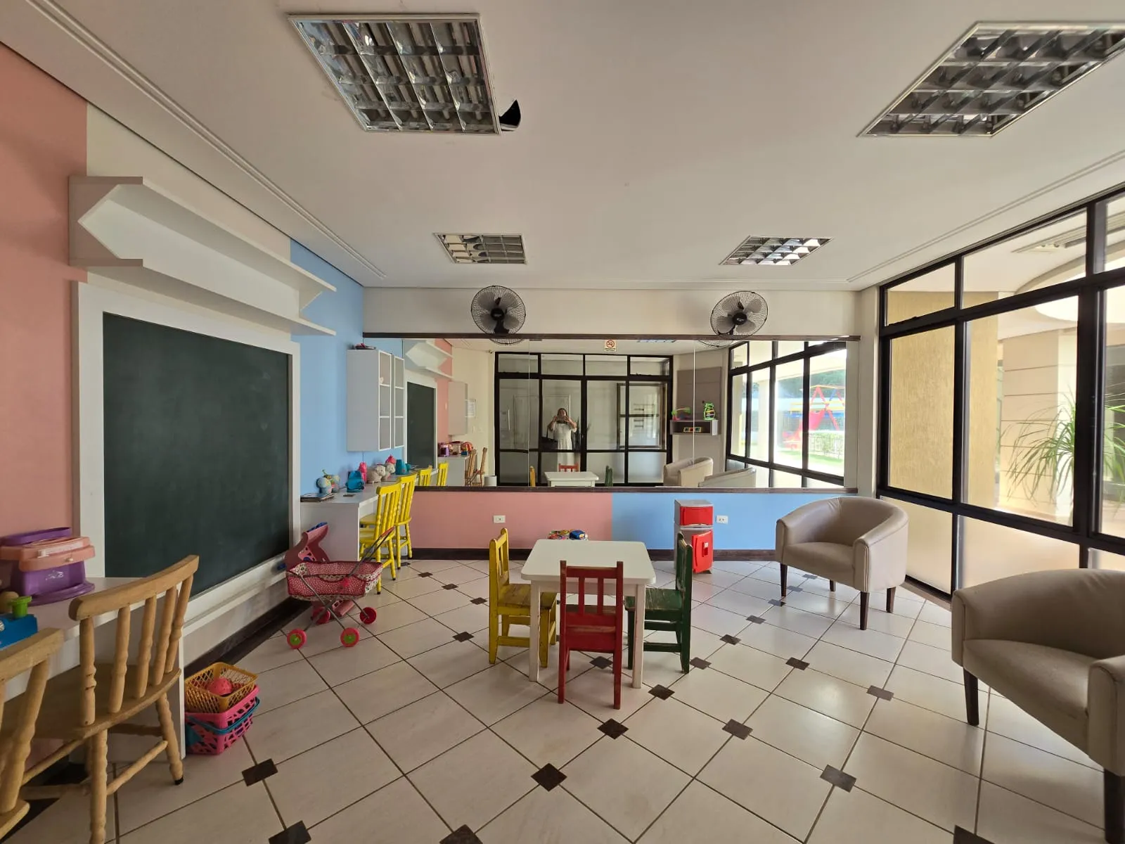 RESIDENCIAL RENAISSANCE