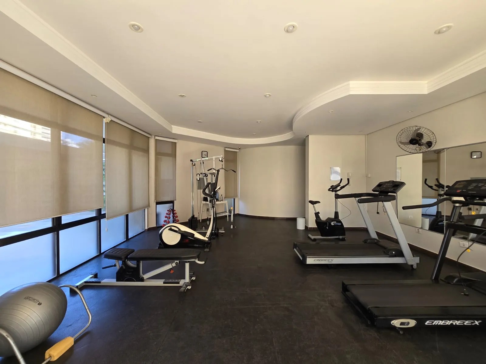 RESIDENCIAL RENAISSANCE