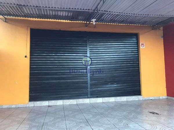Comercial salão comercial - Ouro Verde