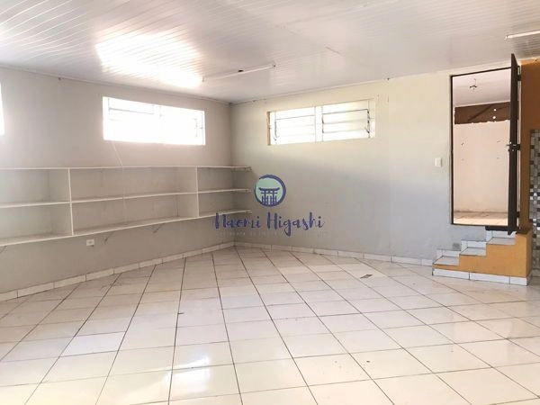 Comercial salão comercial - Ouro Verde