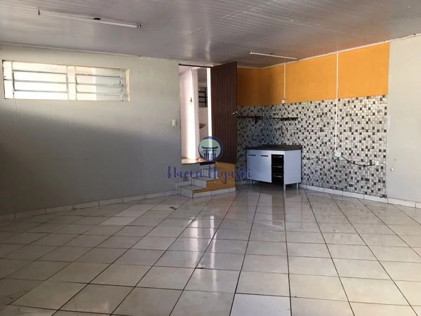 Comercial salão comercial - Ouro Verde