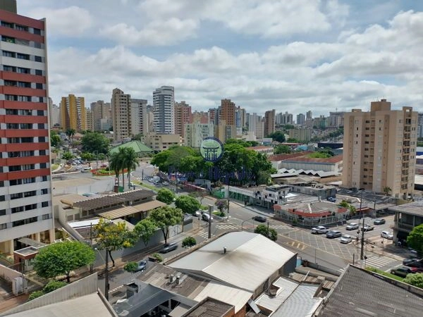 Imagens do imóveis Apartamento padrão - Jardim Higienópolis