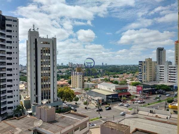 Imagens do imóveis Apartamento padrão - Jardim Higienópolis