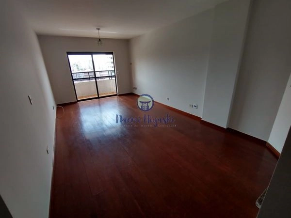 Imagens do imóveis Apartamento padrão - Jardim Higienópolis