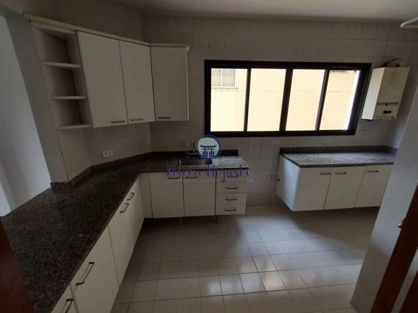 Imagens do imóveis Apartamento padrão - Jardim Higienópolis
