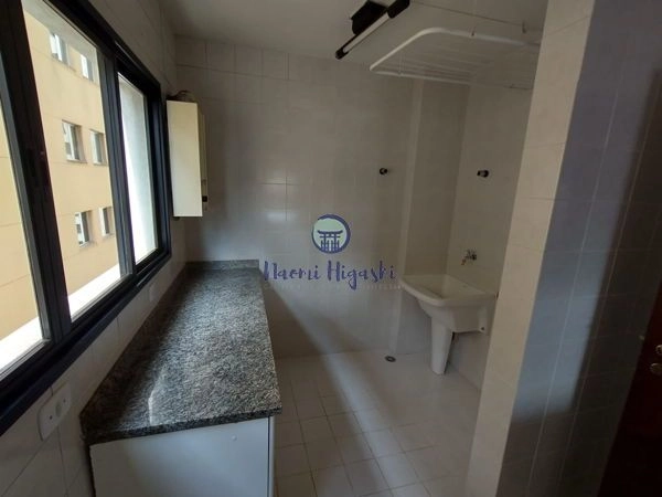 Imagens do imóveis Apartamento padrão - Jardim Higienópolis