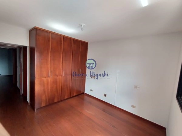 Imagens do imóveis Apartamento padrão - Jardim Higienópolis