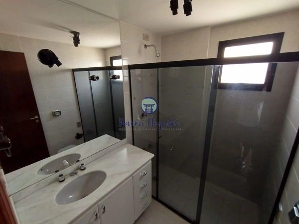 Imagens do imóveis Apartamento padrão - Jardim Higienópolis