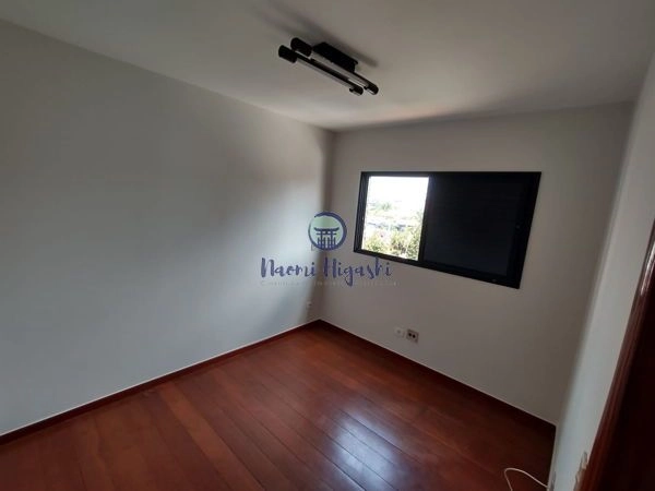 Apartamento padrão - Jardim Higienópolis