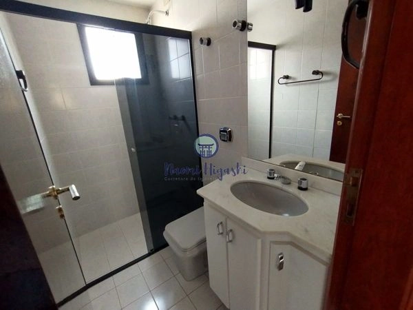 Imagens do imóveis Apartamento padrão - Jardim Higienópolis