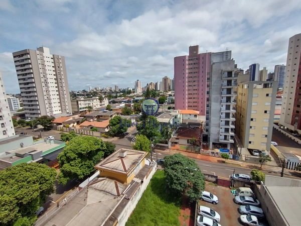 Imagens do imóveis Apartamento padrão - Jardim Higienópolis