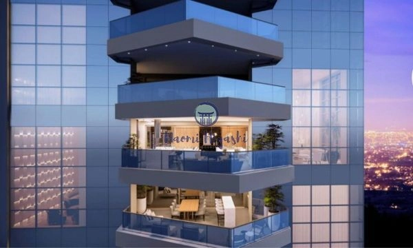 Apartamento padrão - Colonial