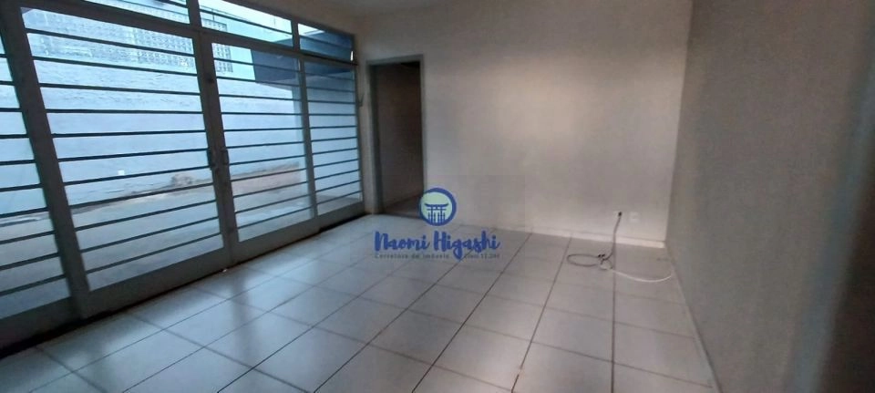 Casa Comercial