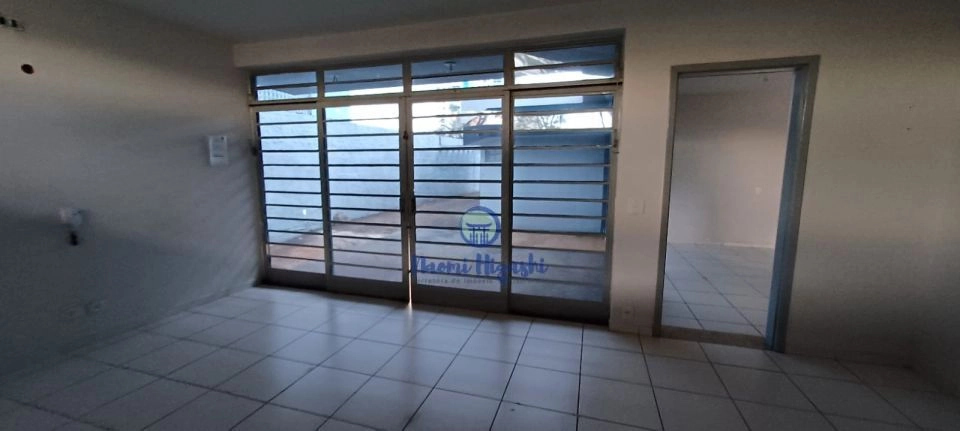 Casa Comercial