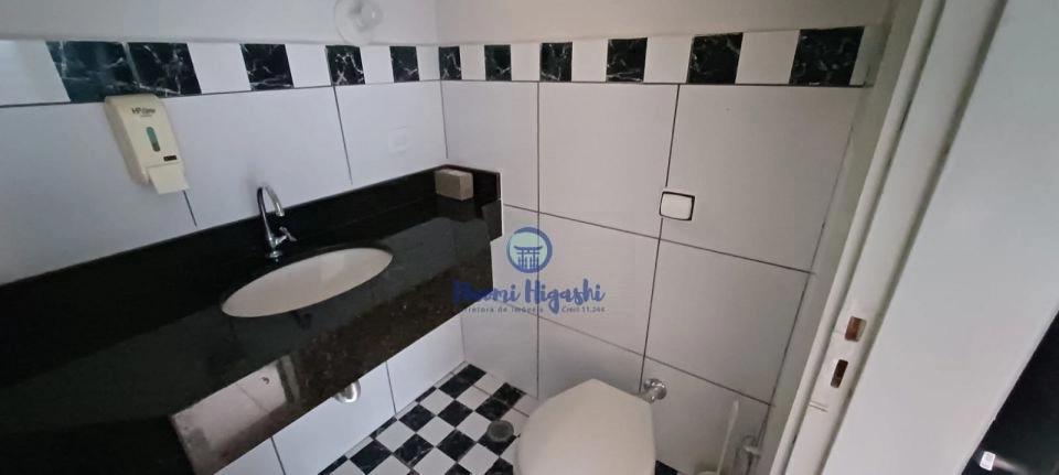 Casa Comercial