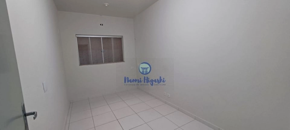 Casa Comercial