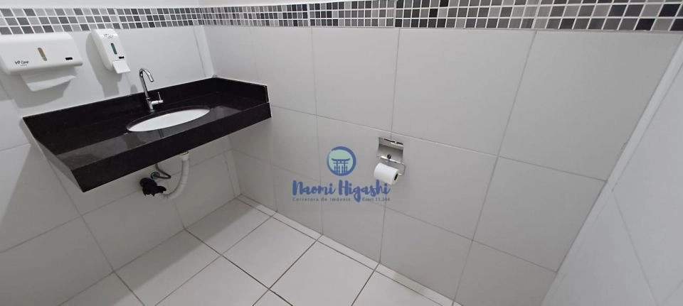 Casa Comercial