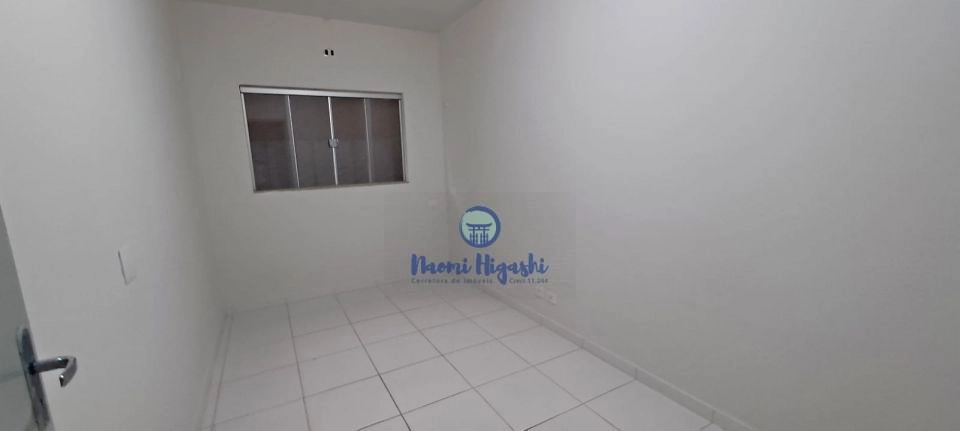 Casa Comercial