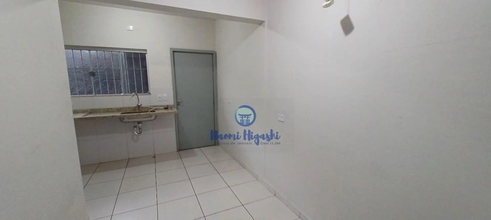 Casa Comercial