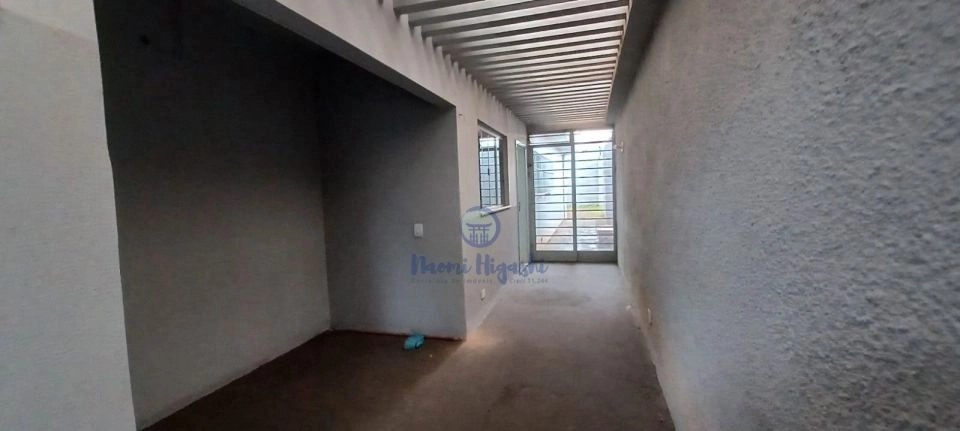 Casa Comercial