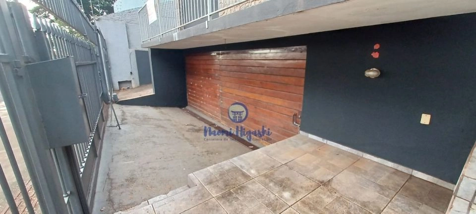 Casa Comercial