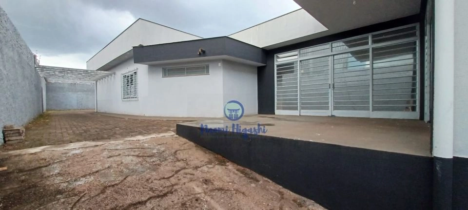 Casa Comercial