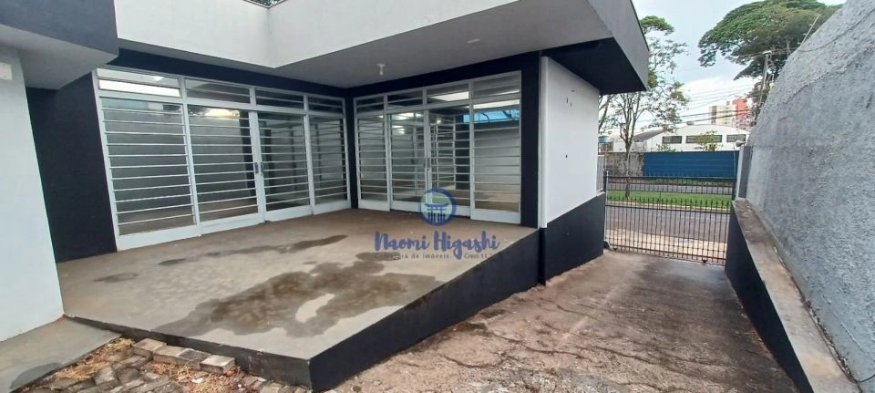 Casa Comercial