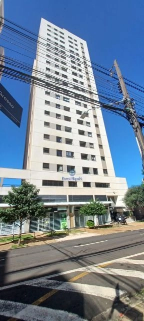 APARTAMENTO A VENDA - EDIFICIO SMART CITY