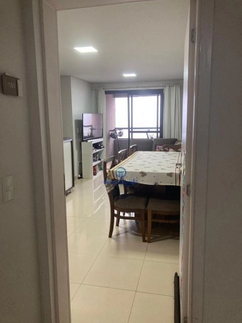 APARTAMENTO A VENDA - EDIFICIO SMART CITY