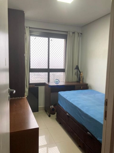 APARTAMENTO A VENDA - EDIFICIO SMART CITY