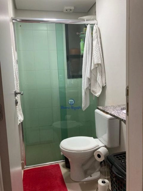 APARTAMENTO A VENDA - EDIFICIO SMART CITY