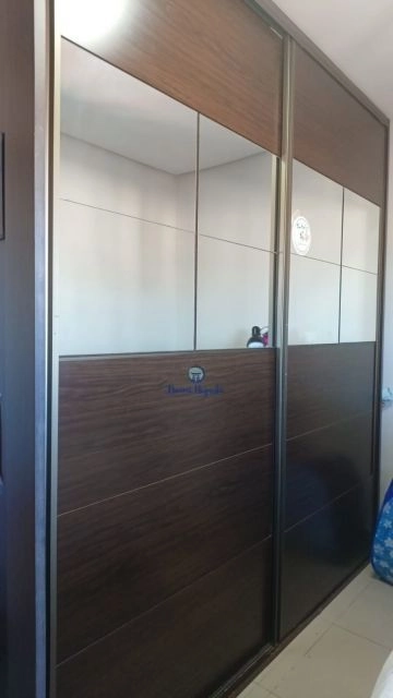 APARTAMENTO A VENDA - EDIFICIO SMART CITY