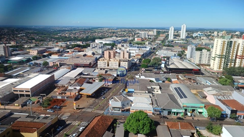 APARTAMENTO A VENDA - EDIFICIO SMART CITY