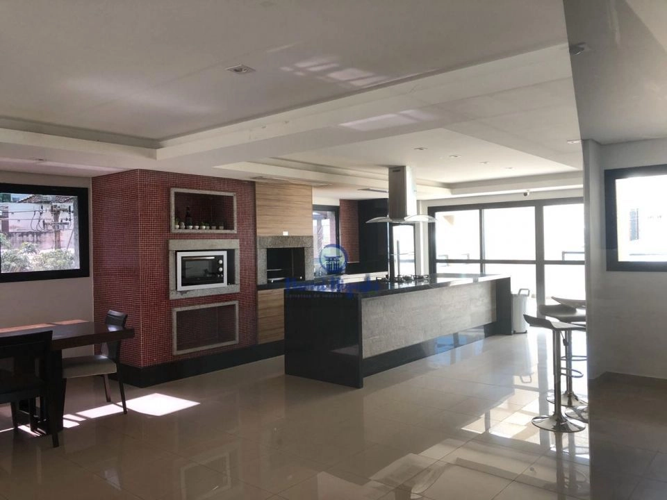APARTAMENTO A VENDA - EDIFICIO SMART CITY