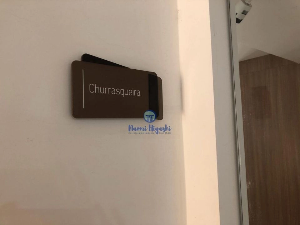 APARTAMENTO A VENDA - EDIFICIO SMART CITY