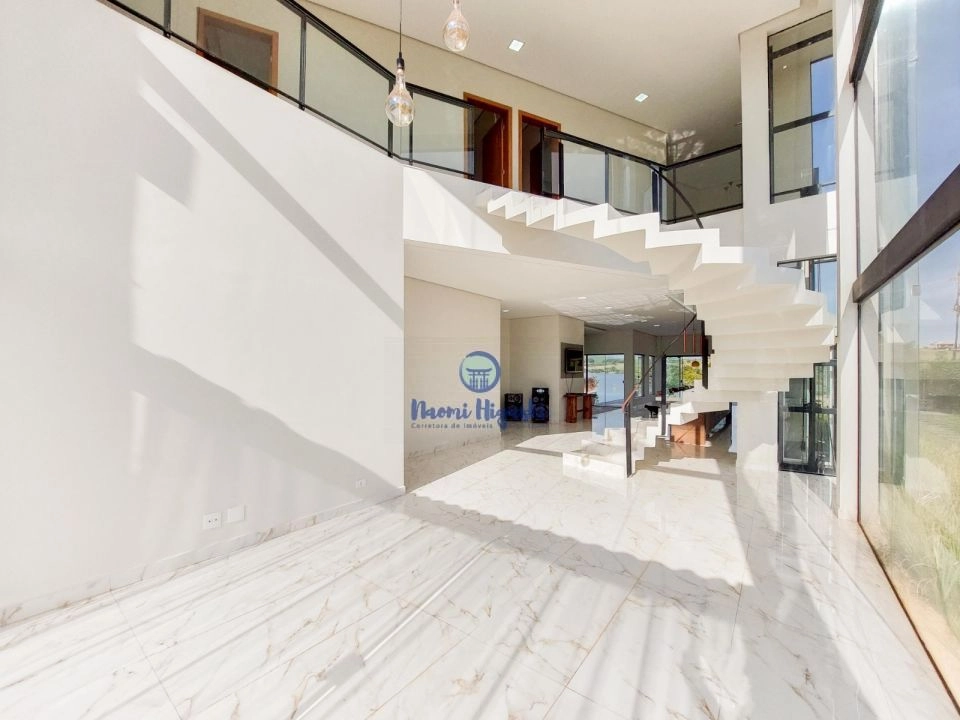 ECOVILLAS DO LAGO RESIDENCE & RESORT