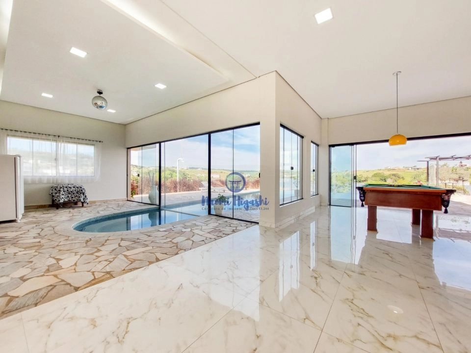 ECOVILLAS DO LAGO RESIDENCE & RESORT